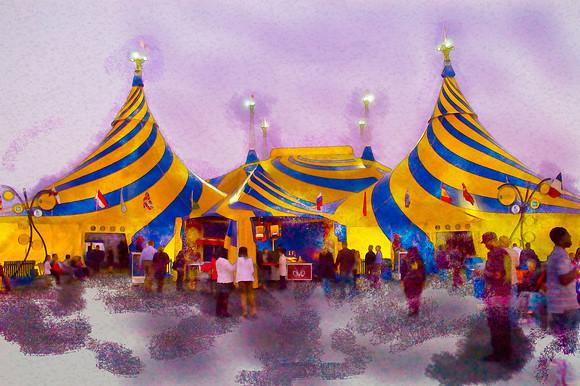 Cirque-10-2010-Ovo_painting