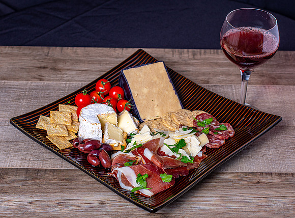 Antipasto