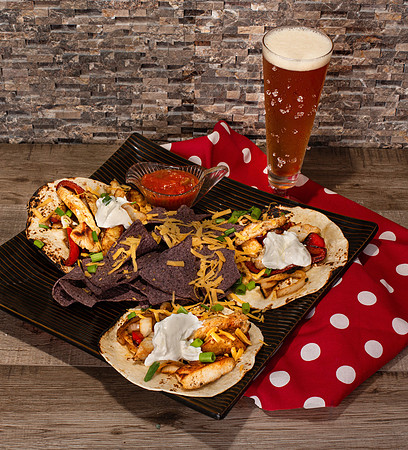 Fajitas