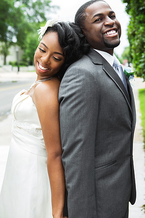Bride Groom